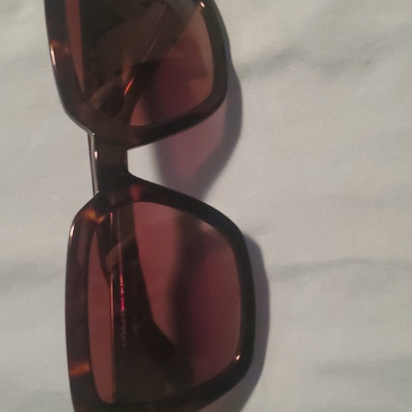 Coach women\'s sunglasses main image 4